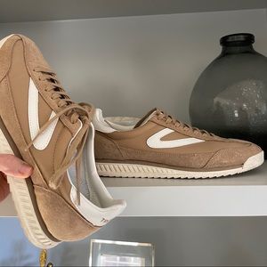 Tretorn women’s sneakers